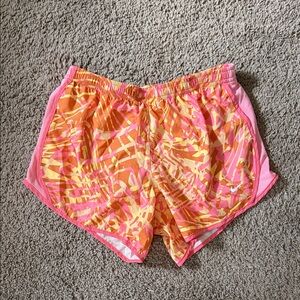 Nike Kids Running Shorts